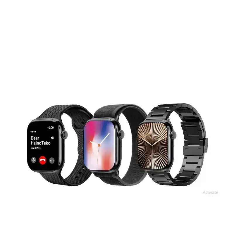 ساعت هوشمند هاینوتکو مدل haino teko- 10 s